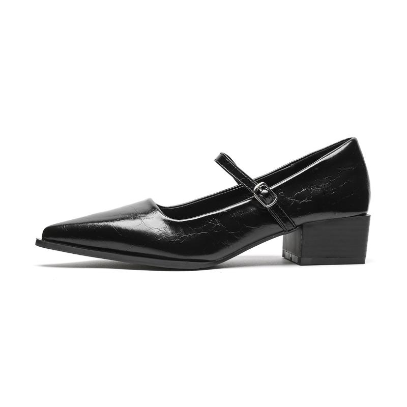 Damen Ballerinas |  Mary-Jane-Ballerinas Ballerinas Ballerinas