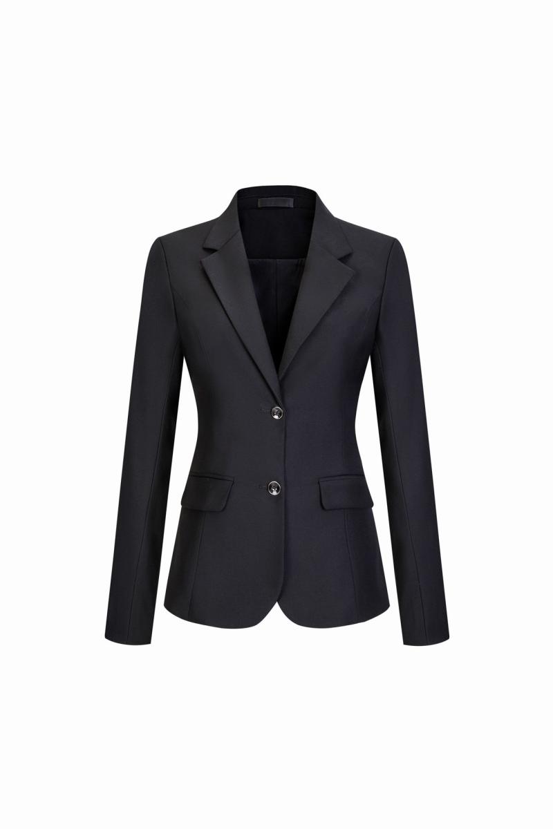 Damen Business-Kombinationen |  Blazer Bekleidung Business-Kombinationen