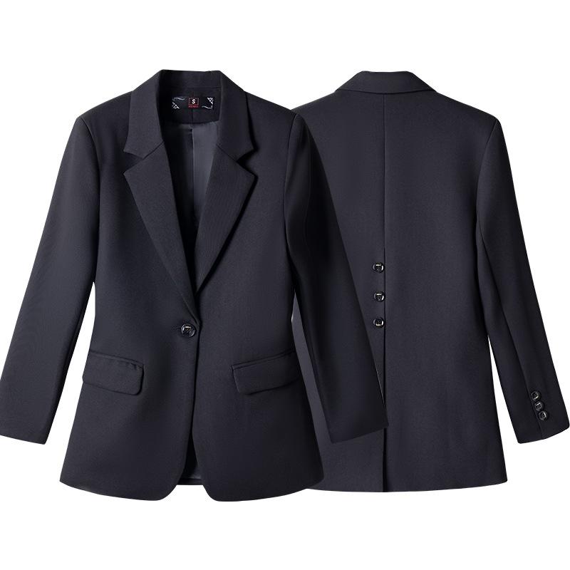 Damen Business-Kombinationen |  Blazer Cilight Bekleidung Business-Kombinationen