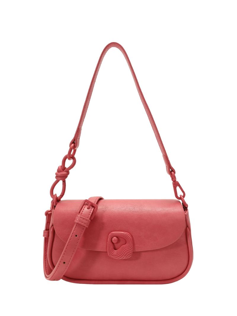 Damen Handtaschen |  Schultertasche The Clover Shoulder Bag Handtaschen Damen