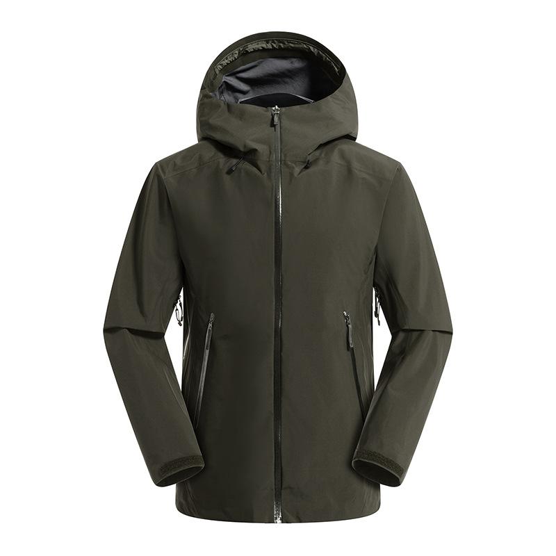 Damen Jacken |  Regenjacke Daybreak01 Bekleidung Damen