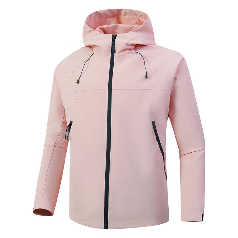 Damen Jacken |  Regenjacke Rain07 Bekleidung Damen