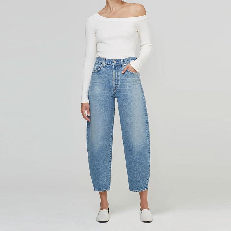 Damen Jeans |  7/8-Jeans Bekleidung Damen