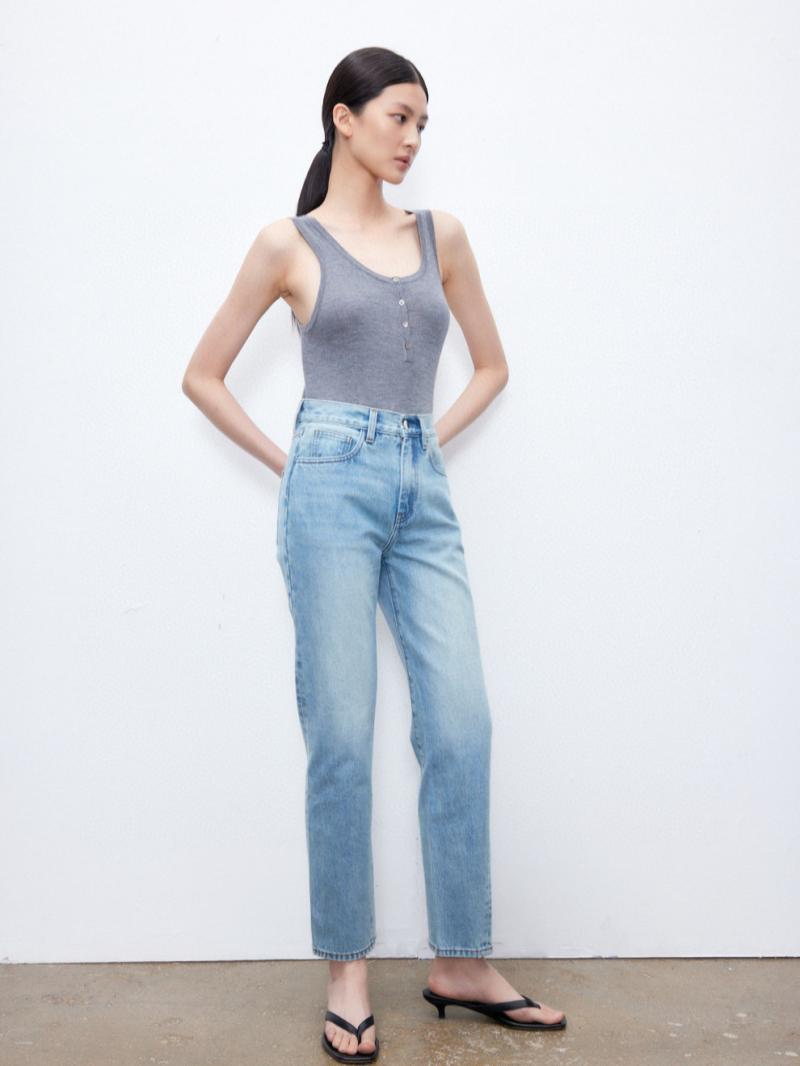 Damen Jeans |  7/8-Jeans Riley Bekleidung Damen