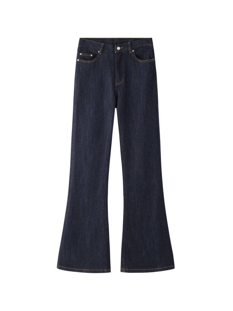 Damen Jeans |  Bootcut Jeans Ali Bekleidung Damen