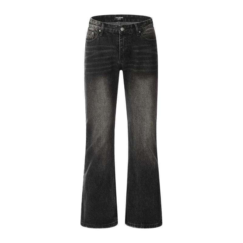 Damen Jeans |  Bootcut Jeans Francesca Bekleidung Damen