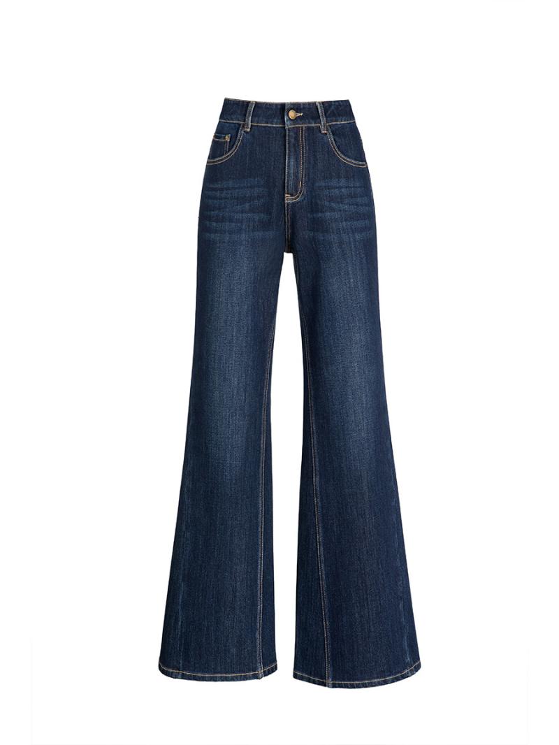 Damen Jeans |  Flared Jeans Bekleidung Damen