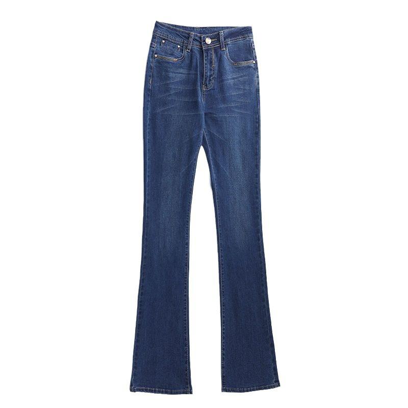 Damen Jeans |  Flared Jeans Halle Kick Flare Bekleidung Damen