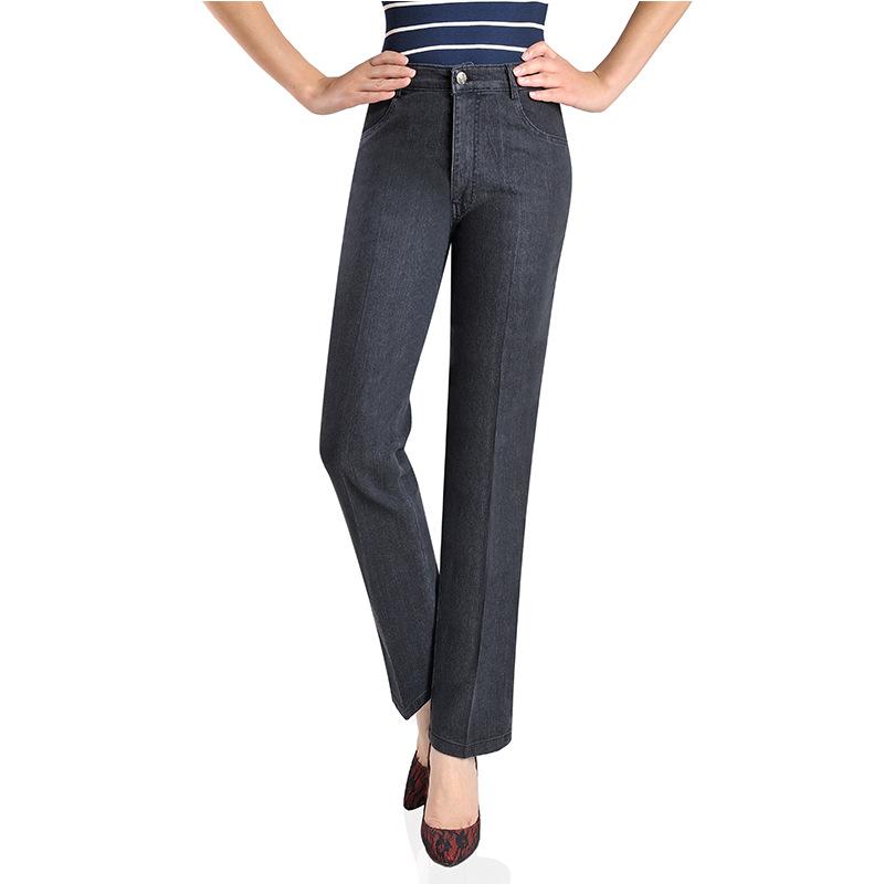 Damen Jeans |  Flared Jeans Tess Bekleidung Damen