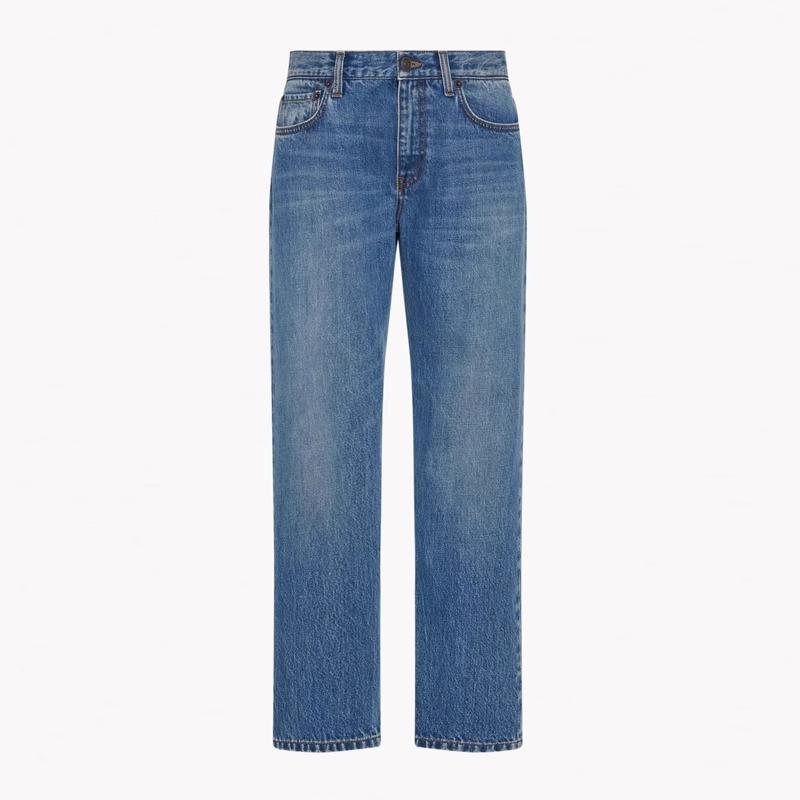 Damen Jeans |  Jeans Girlfriend Bekleidung Damen