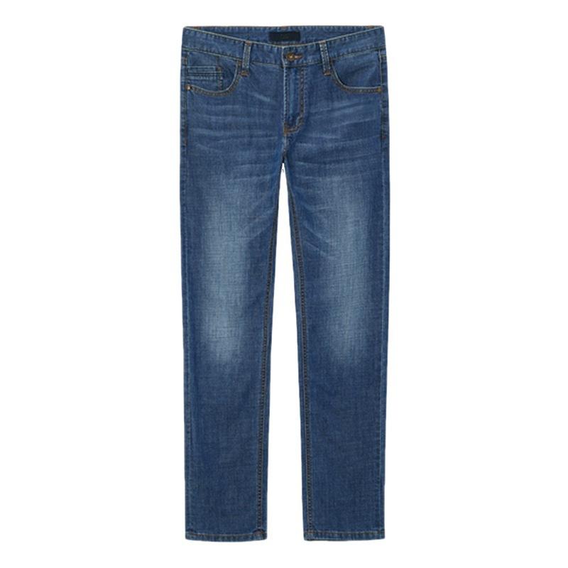 Damen Jeans |  Jeans The Modern Straight Straight Fit Bekleidung Damen