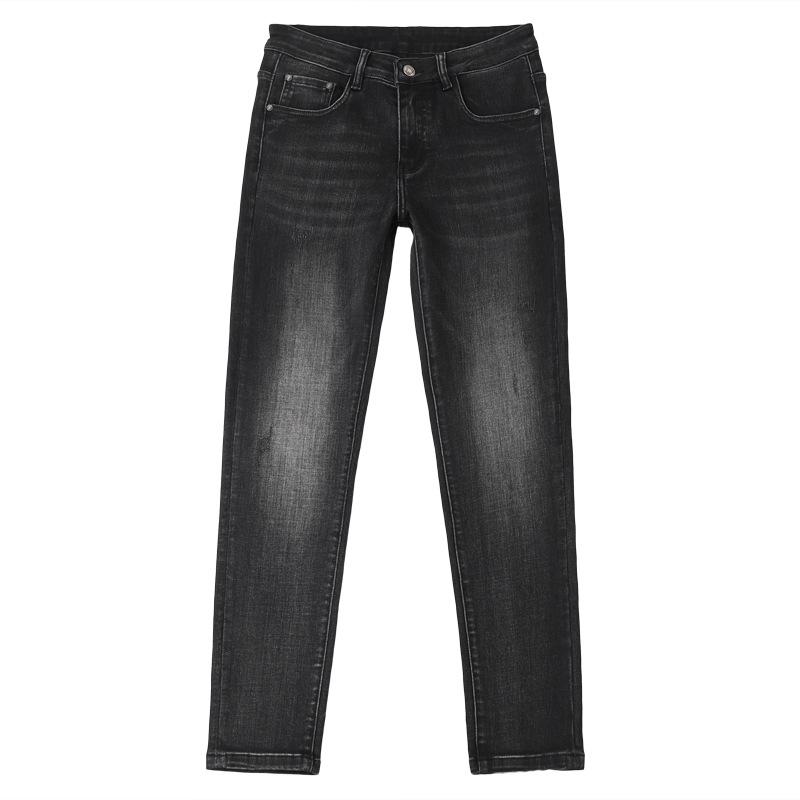 Damen Jeans |  Skinny Jeans Halle Bekleidung Damen