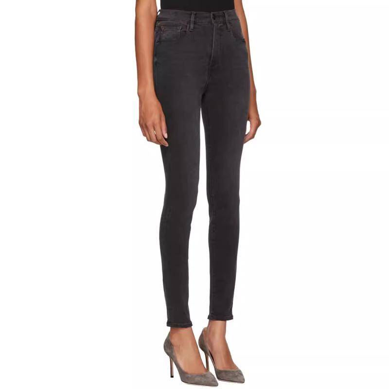 Damen Jeans |  Skinny Jeans Le High Skinny Bekleidung Damen