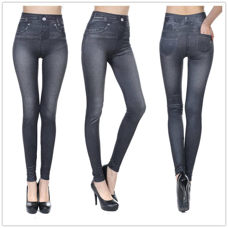 Damen Jeans |  Skinny Jeans Slim Illusion Aubrey Bekleidung Damen