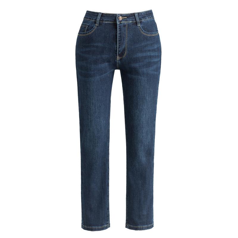 Damen Jeans |  Skinny Jeans The Ankle Skinny Bekleidung Damen