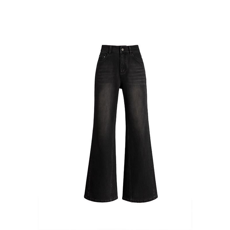 Damen Jeans |  Straight Jeans Aimee Bekleidung Damen