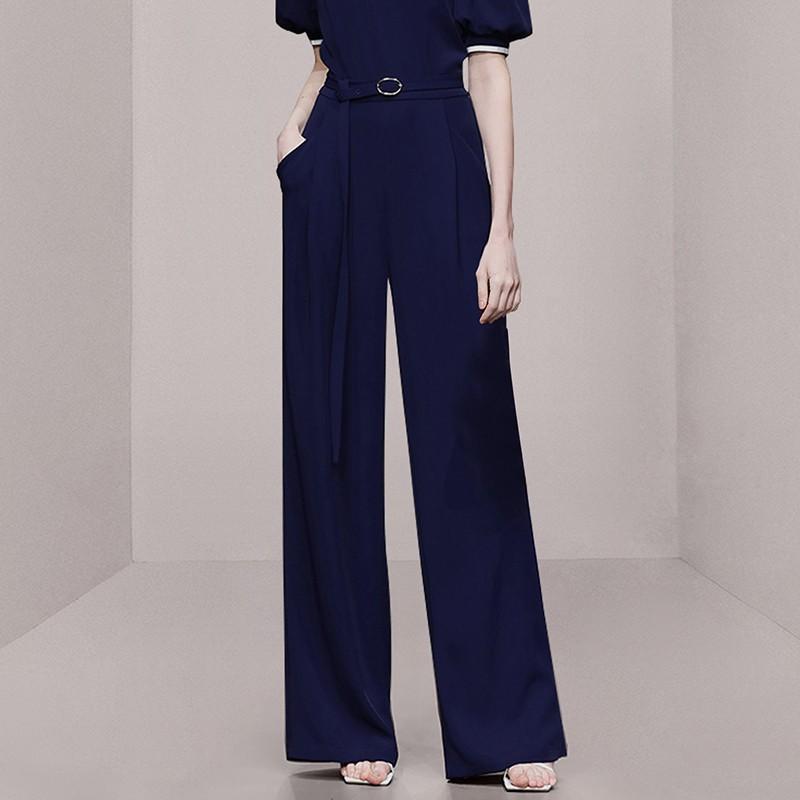 Damen Jumpsuits |  Jersey-Jumpsuit Bekleidung Damen