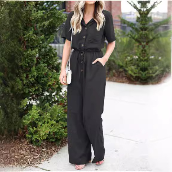 Damen Jumpsuits |  Jersey-Overall Bekleidung Damen