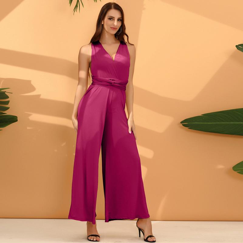 Damen Jumpsuits |  Jumpsuit Farsetto Bekleidung Damen