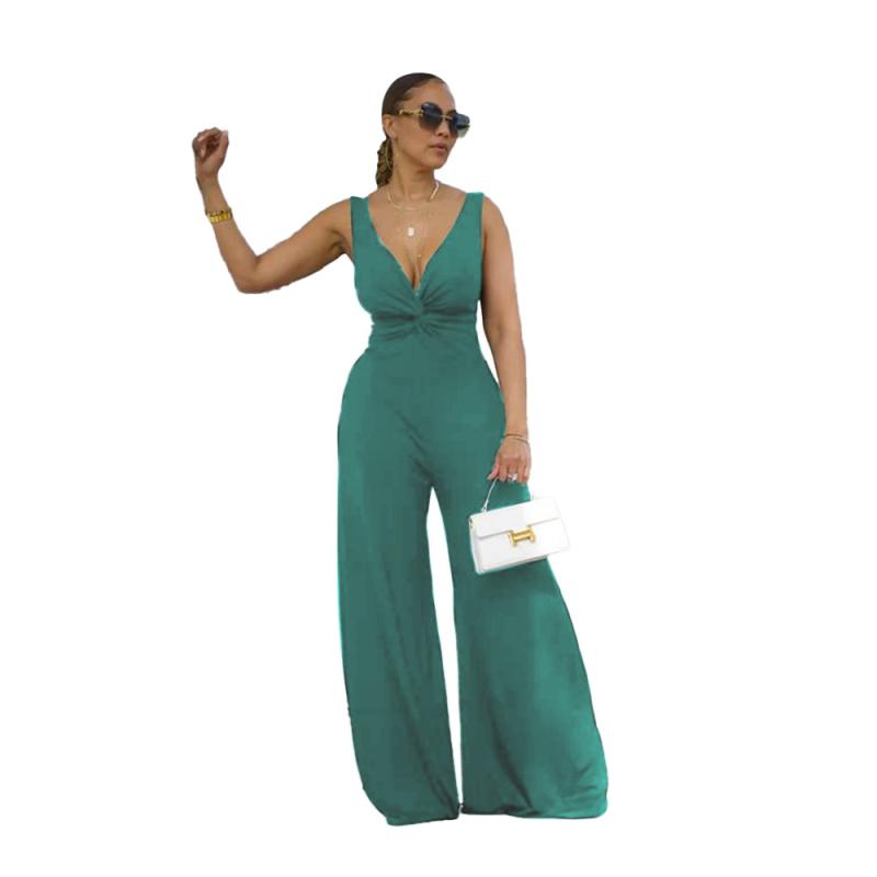 Damen Jumpsuits |  Jumpsuit Fifia Bekleidung Damen