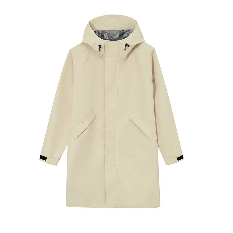 Damen Mäntel |  Regenparka Bekleidung Damen