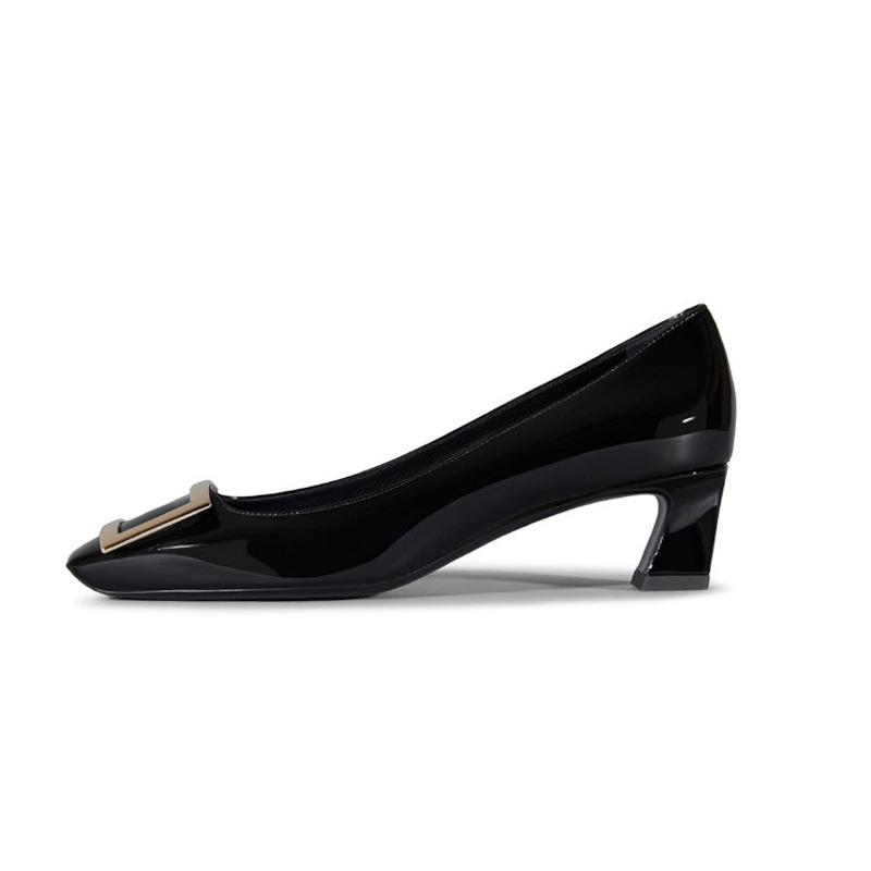 Damen Pumps |  Lack-Pumps Pumps Damen