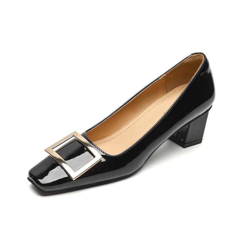 Damen Pumps |  Lack-Pumps Pumps Damen