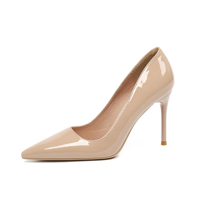 Damen Pumps |  Lack-Pumps Rome Pumps Damen