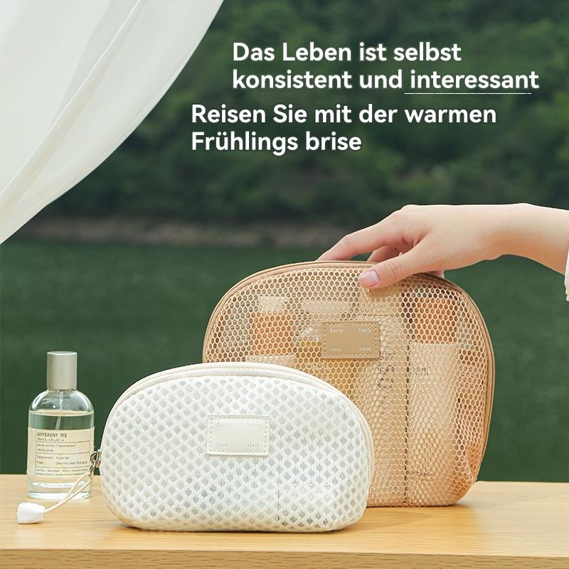 Damen Reisegepäck |  4Er-Set Packhilfen Cubes Small Reisegepäck Damen