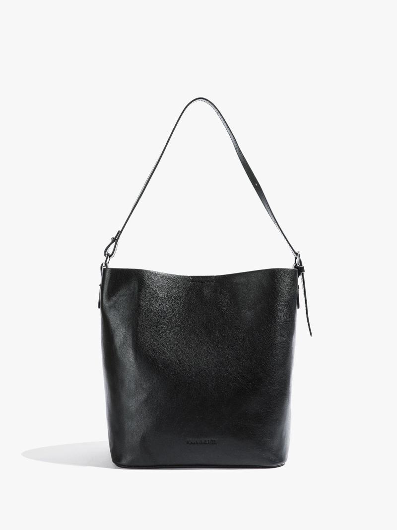 Damen Schultertaschen |  Hobo-Bag Bjuv Hobo Schultertaschen Damen