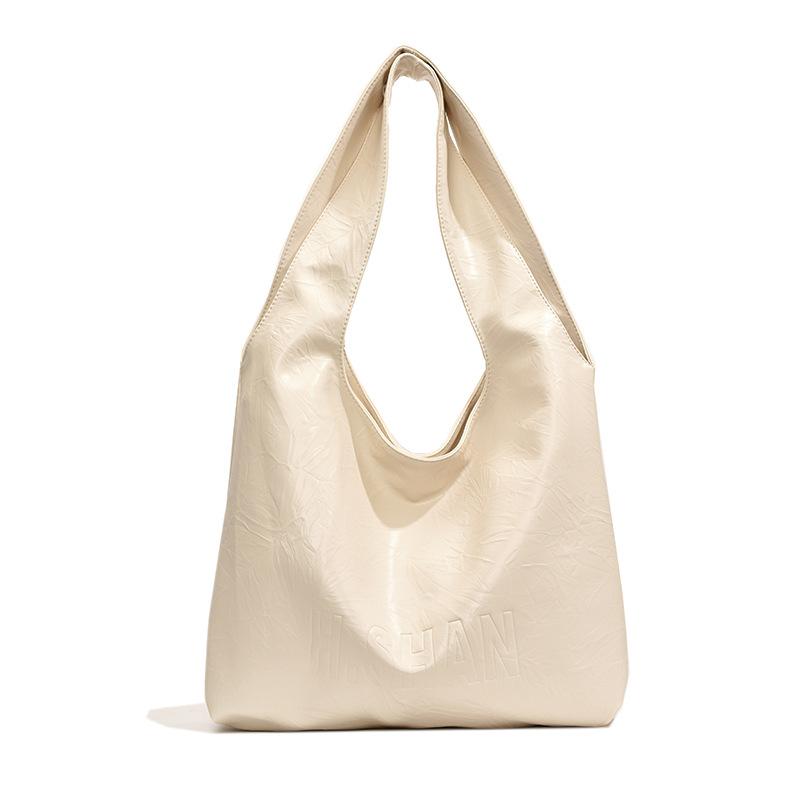 Damen Schultertaschen |  Hobo-Bag The Sack Bag Schultertaschen Damen