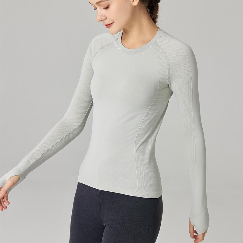 Damen Shirts |  Longsleeve Bekleidung Damen