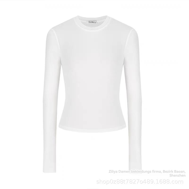 Damen Shirts |  Longsleeve Bekleidung Damen