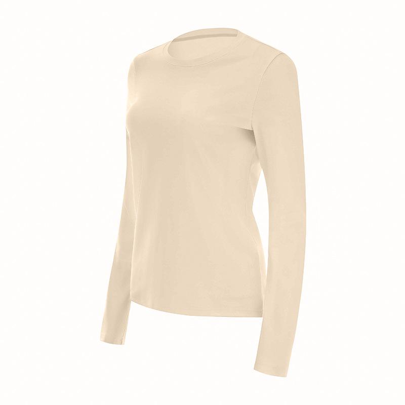 Damen Shirts |  Longsleeve Bekleidung Damen