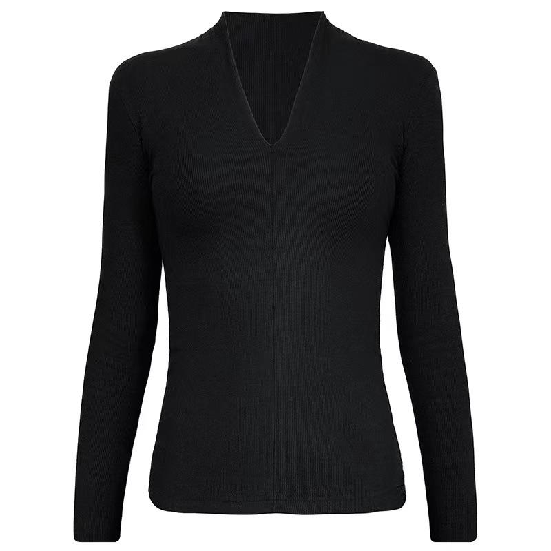 Damen Shirts |  Longsleeve Bekleidung Damen