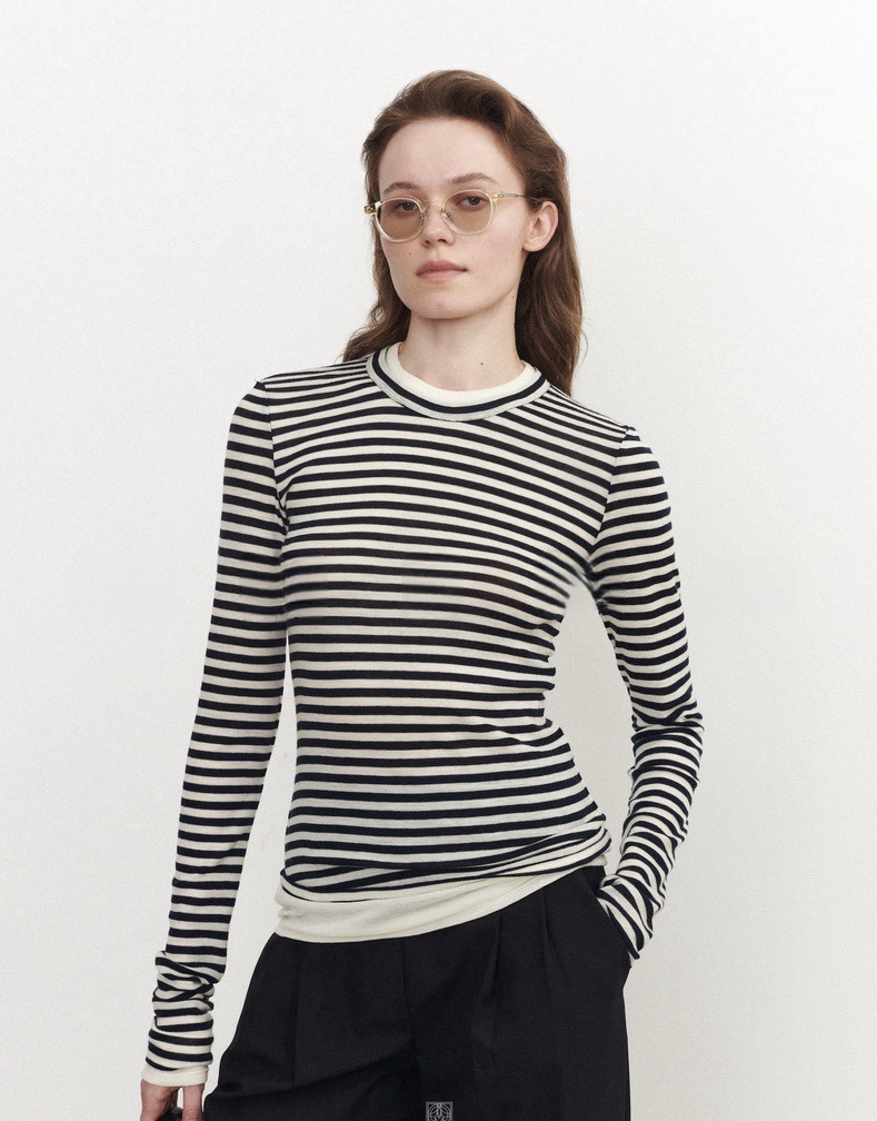 Damen Shirts |  Longsleeve Bekleidung Damen