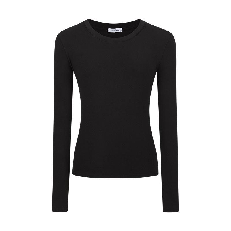 Damen Shirts |  Longsleeve Alltime Favorites Bekleidung Damen