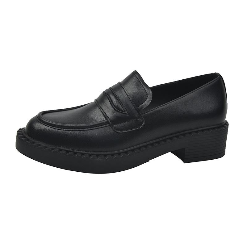 Damen Slipper |  Penny-Loafer Mila Schuhe Damen