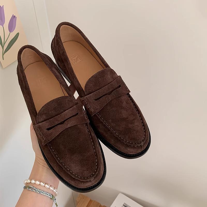 Damen Slipper |  Penny-Loafer Samu Schuhe Damen