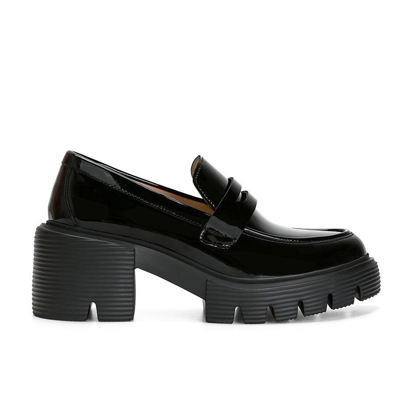 Damen Slipper |  Penny-Loafer Soho Schuhe Damen