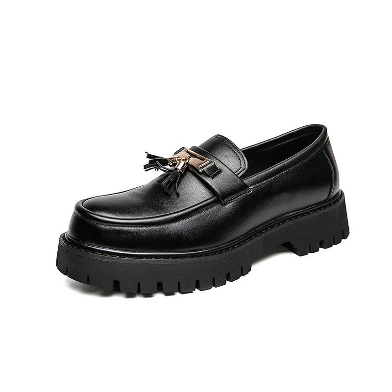 Damen Slipper |  Plateau-Loafer Alea Schuhe Damen