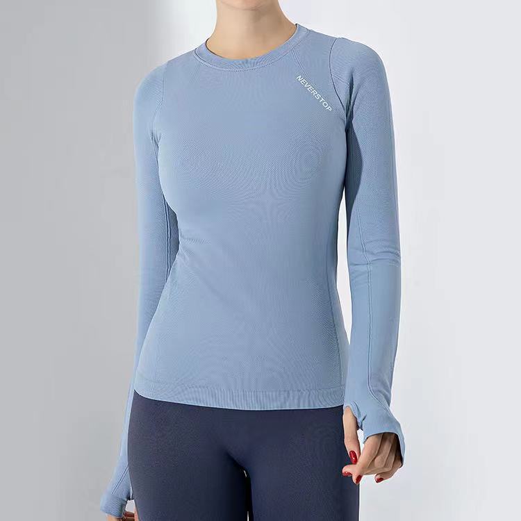 Damen Sportbekleidung |  Laufshirt Dri-Fit Bekleidung Damen