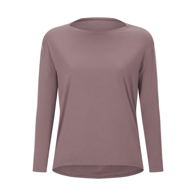 Damen Sportbekleidung |  Longsleeve Tinna Bekleidung Damen