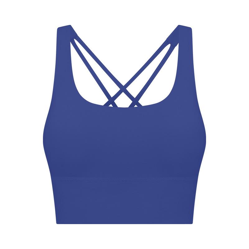 Damen Sportbekleidung |  Sport-Bh Active Mit Mesh Bekleidung Damen