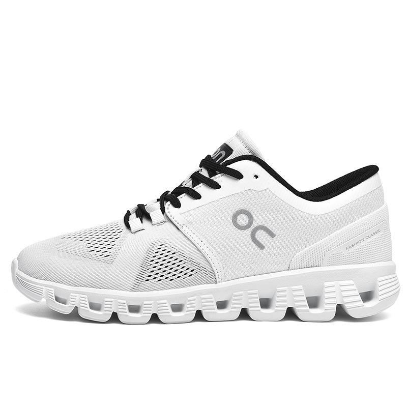 Damen Sportschuhe |  Fitnessschuhe Cloud X 4 Schuhe Damen