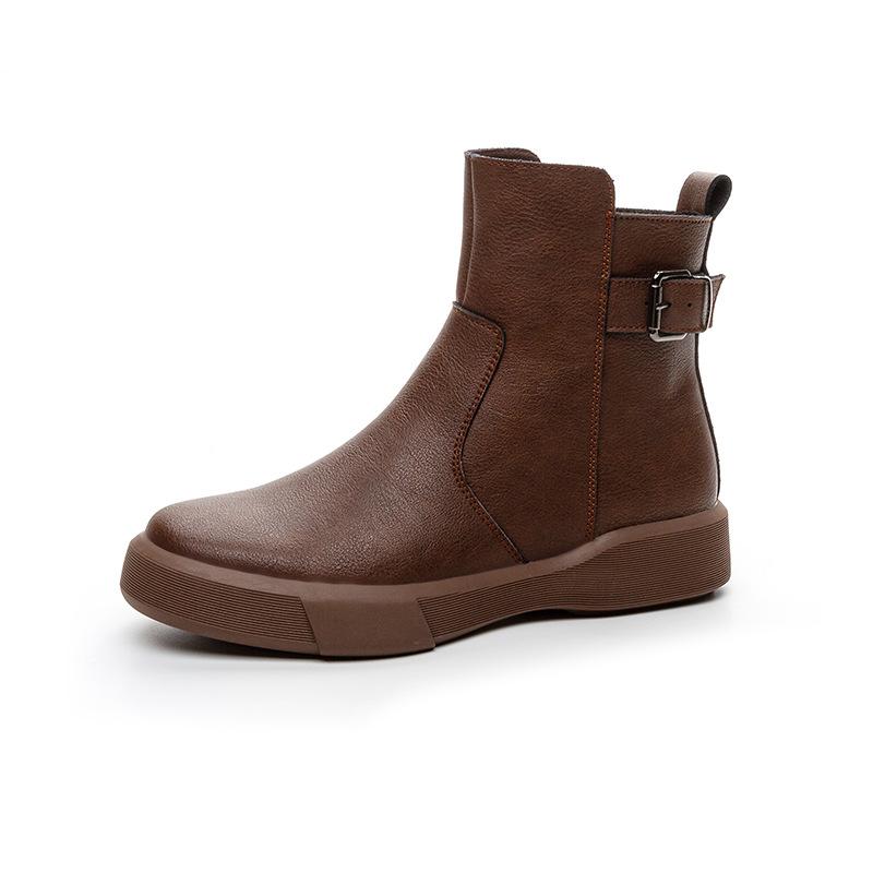 Damen Stiefeletten & Boots |  Boots Meghan Schuhe Damen