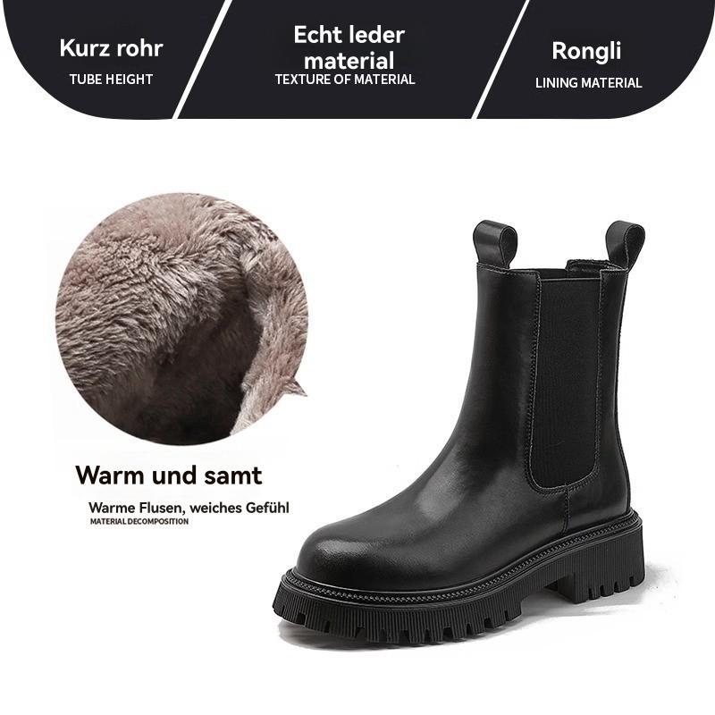 Damen Stiefeletten & Boots |  Chelsea-Boots Schuhe Damen