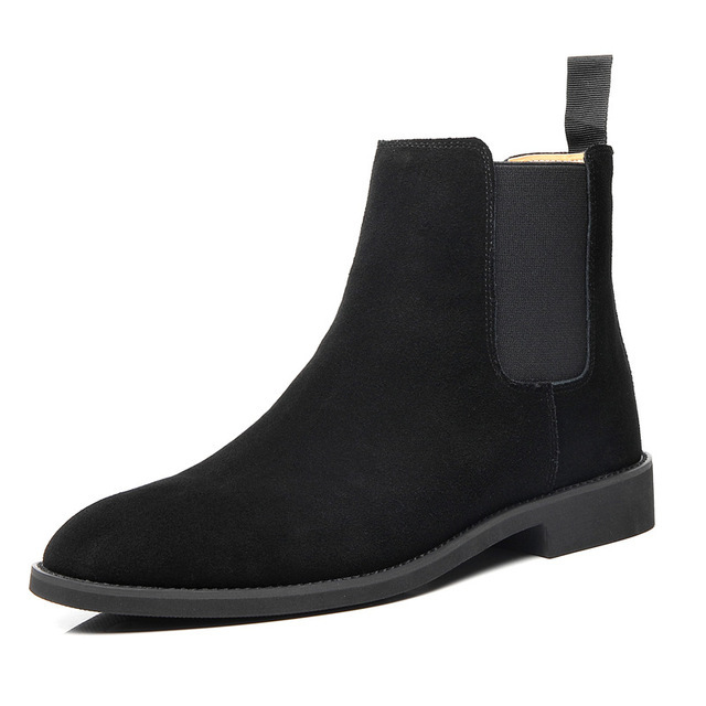 Damen Stiefeletten & Boots |  Chelsea-Boots Schuhe Damen