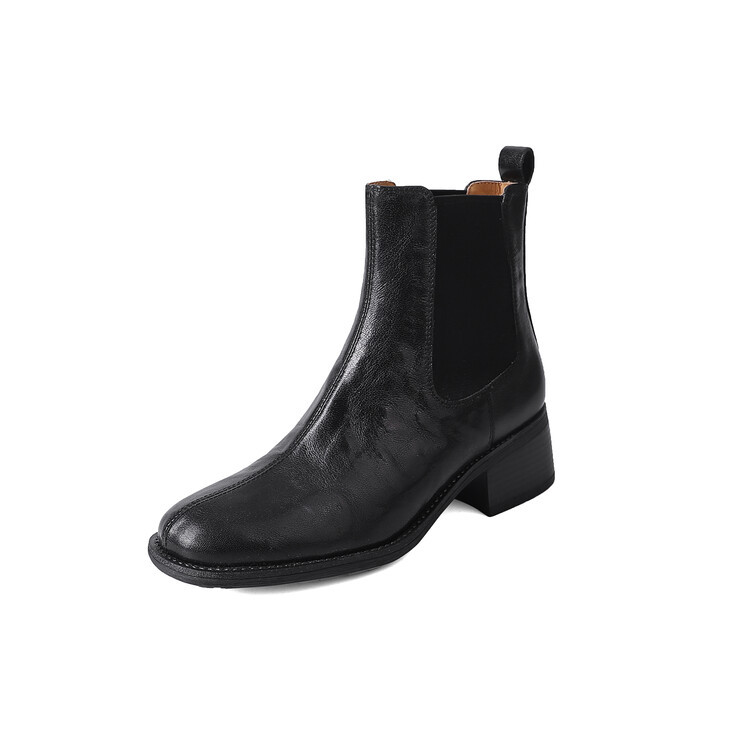 Damen Stiefeletten & Boots |  Chelsea-Boots Schuhe Damen