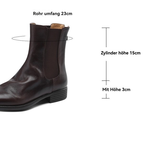 Damen Stiefeletten & Boots |  Chelsea-Boots Schuhe Damen